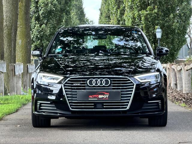 Audi A3 SPORTBACK 1.4 e-tron Sport