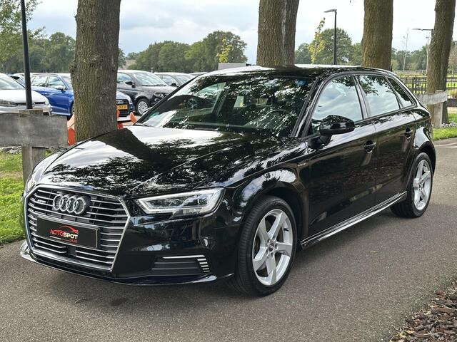 Audi A3 SPORTBACK 1.4 e-tron Sport