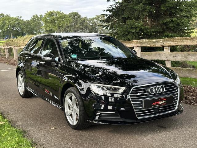 Audi A3 SPORTBACK 1.4 e-tron Sport