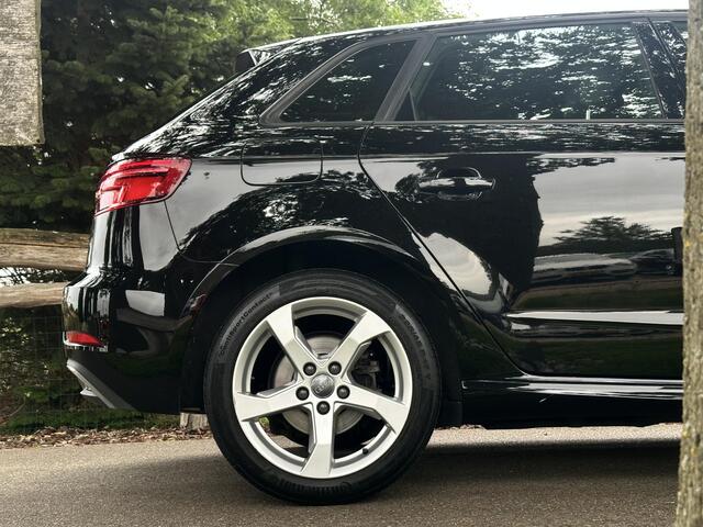 Audi A3 SPORTBACK 1.4 e-tron Sport