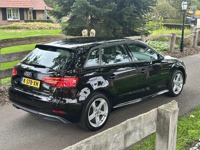 Audi A3 SPORTBACK 1.4 e-tron Sport