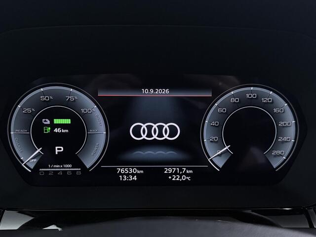Audi A3 SPORTBACK 45 TFSI e S edition Competition | Panoramadak | Camera | ACC!