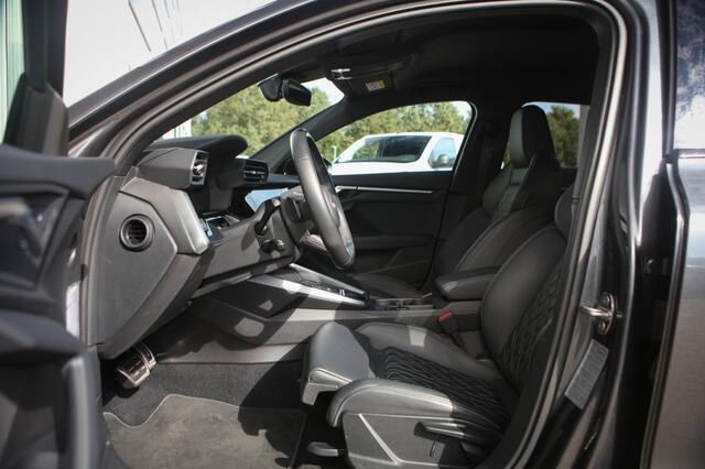 Audi A3 SPORTBACK 40 TFSI e Bns edit. | Trekhaak | Carplay | Achteruitrijcamera |