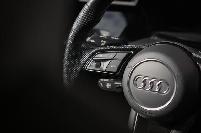 Audi A3 SPORTBACK 40 TFSI e Bns edit. | Trekhaak | Carplay | Achteruitrijcamera |