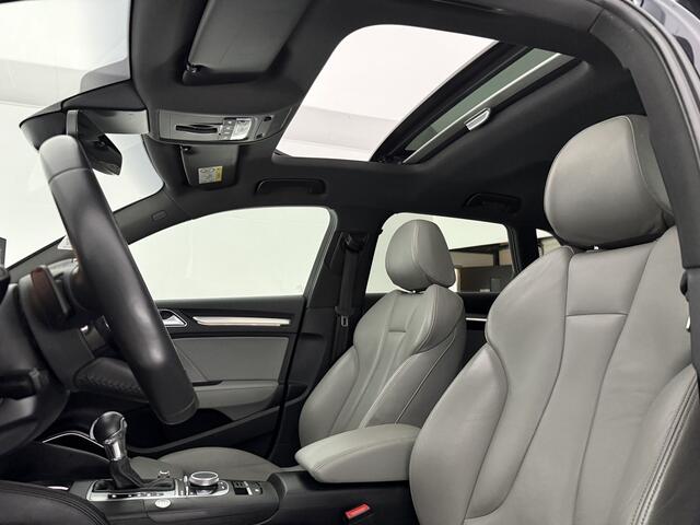 Audi A3 SPORTBACK 1.4 TFSI e-tron Sport Pro Line plus | B&O | Pano | Camera | Virtual | Carplay | LED | Navi | Clima | Cruise