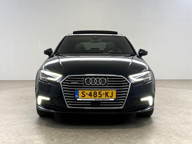 Audi A3 SPORTBACK 1.4 TFSI e-tron Sport Pro Line plus | B&O | Pano | Camera | Virtual | Carplay | LED | Navi | Clima | Cruise