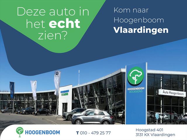 Audi A3 SPORTBACK 40 TFSI e Edition | SoH 96% | Cruise control | Lane assist | Parkeersensoren achter | Navigatie | Carplay | LED koplampen |