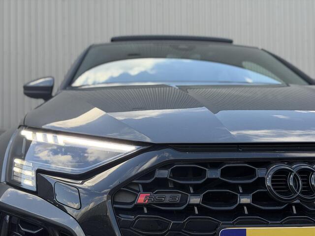 Audi A3 SPORTBACK 2.5 TFSI RS3 quattro RS DYNAMIC-PAKKET