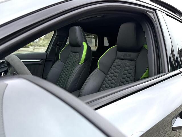 Audi A3 SPORTBACK 2.5 TFSI RS3 quattro RS DYNAMIC-PAKKET