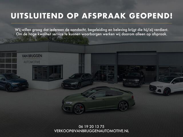 Audi A3 SPORTBACK TFSI e S-Line Pano Massage 360 Head-Up SONOS BTW