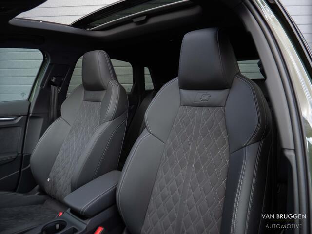 Audi A3 SPORTBACK TFSI e S-Line Pano Massage 360 Head-Up SONOS BTW