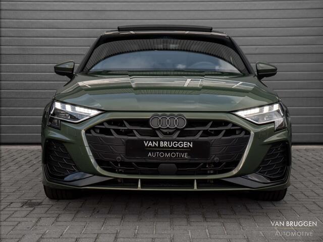 Audi A3 SPORTBACK TFSI e S-Line Pano Massage 360 Head-Up SONOS BTW