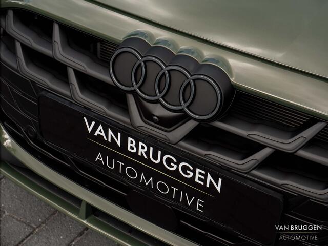 Audi A3 SPORTBACK TFSI e S-Line Pano Massage 360 Head-Up SONOS BTW