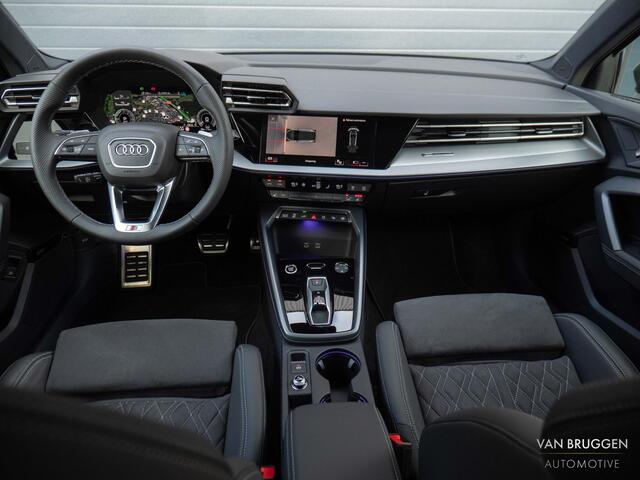 Audi A3 SPORTBACK TFSI e S-Line Pano Massage 360 Head-Up SONOS BTW