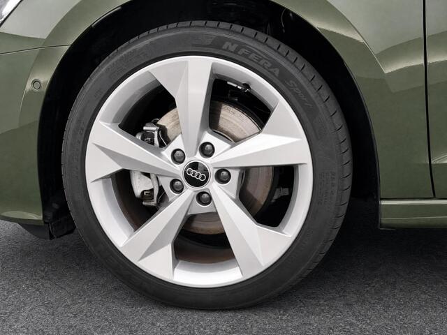 Audi A3 SPORTBACK 40 TFSIe 204pk Advanced edition · Panoramadak · Camera · Elek. Achterklep · Sonos Audio · Head-Up · 18'' Inch · Garantie t/m 06-10-2030 of 100.000km