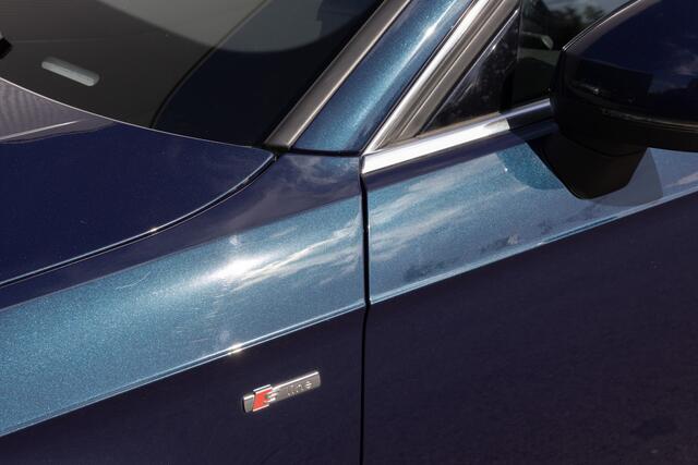 Audi A3 SPORTBACK | 3X-S- LINE | VIRTUAL DASH | D-SHAPE STUUR |