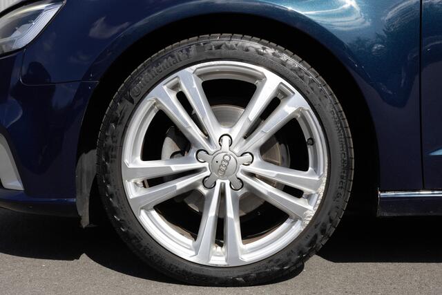 Audi A3 SPORTBACK | 3X-S- LINE | VIRTUAL DASH | D-SHAPE STUUR |