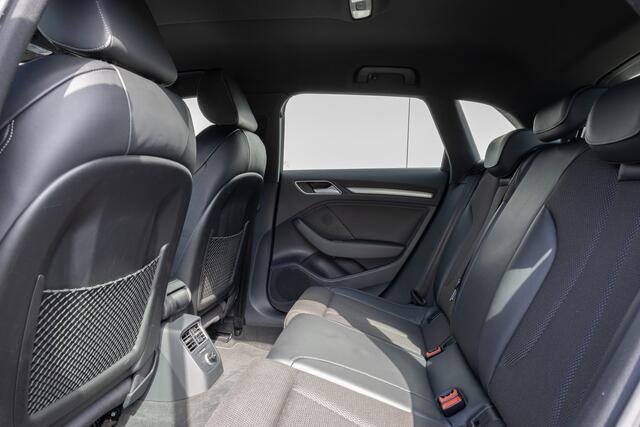 Audi A3 SPORTBACK | 3X-S- LINE | VIRTUAL DASH | D-SHAPE STUUR |