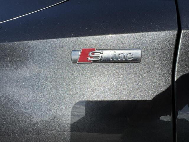 Audi A3 SPORTBACK 35 TFSI S edition | Autom. | App-conn. | LED | Navi | Cruise C. | Dig. diplay | Stoelverw. |