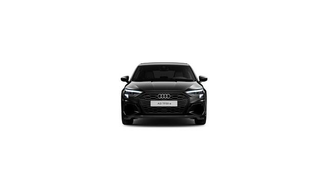 Audi A3 SPORTBACK 45 TFSI e S edition Competition | 245 PK | Achteruitrijcamera | Cruise control | Climate control | LED verlichting | Navigatiesysteem | S-Line | Apple Carplay / Android Auto |