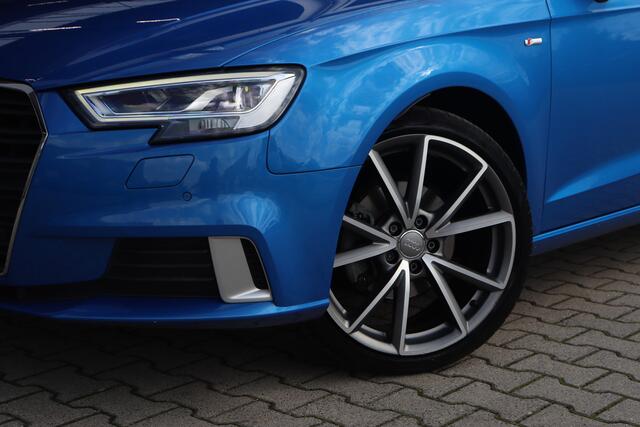 Audi A3 SPORTBACK 1.4 TFSI S Line | B&O | 19 Inch | Carplay |