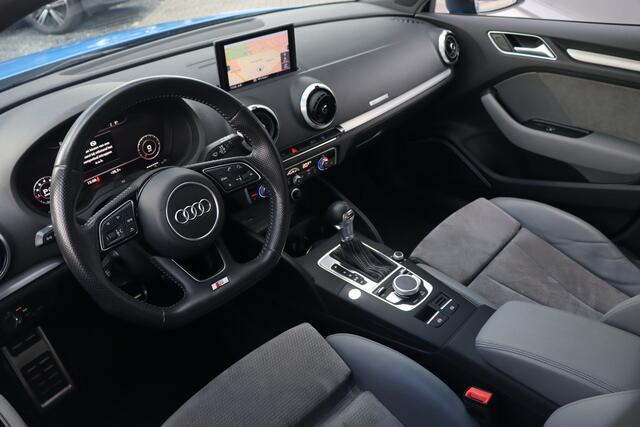 Audi A3 SPORTBACK 1.4 TFSI S Line | B&O | 19 Inch | Carplay |