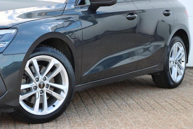 Audi A3 SPORTBACK 40 TFSI e Advanced edition 204pk S-Tronic | SOH 93% |