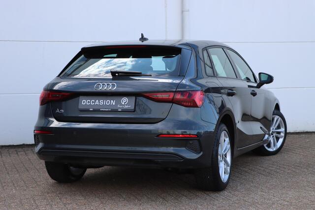 Audi A3 SPORTBACK 40 TFSI e Advanced edition 204pk S-Tronic | SOH 93% |