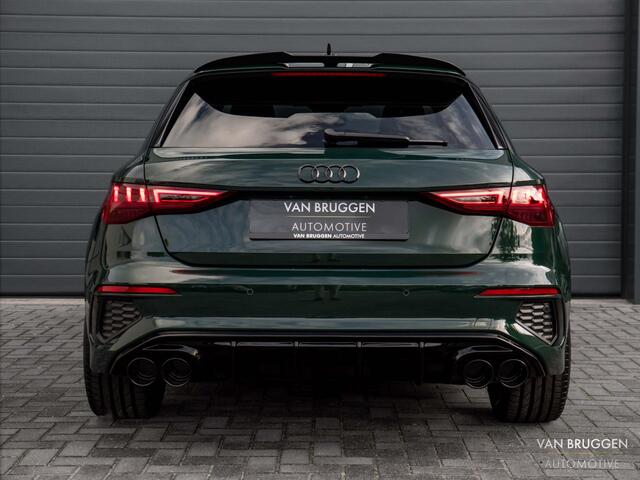 Audi A3 SPORTBACK 35 TFSI S-Line B&O RS-Stoelen 19" BTW S3