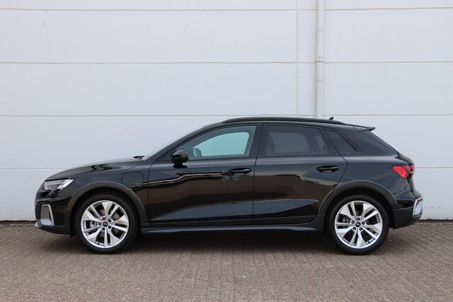 Audi A3 SPORTBACK allstreet 40 TFSI e Advanced edition S-Line 204pk S-Tronic | SOH 100% |