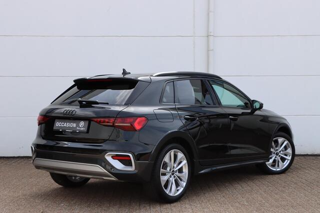Audi A3 SPORTBACK allstreet 40 TFSI e Advanced edition S-Line 204pk S-Tronic | SOH 100% |
