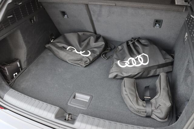 Audi A3 SPORTBACK allstreet 40 TFSI e Advanced edition S-Line 204pk S-Tronic | SOH 100% |