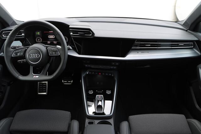 Audi A3 SPORTBACK allstreet 40 TFSI e Advanced edition S-Line 204pk S-Tronic | SOH 100% |