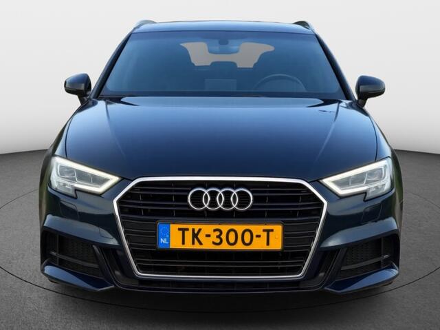 Audi A3 SPORTBACK 1.0 TFSI Sport S Line Edition | 2x S-Line | NL Auto | PDC