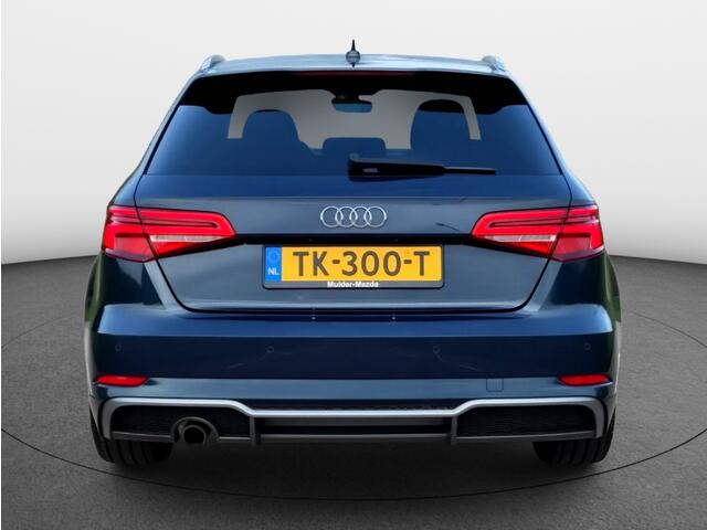 Audi A3 SPORTBACK 1.0 TFSI Sport S Line Edition | 2x S-Line | NL Auto | PDC