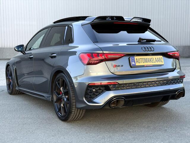 Audi A3 SPORTBACK 2.5 TFSI RS 3 quattro DYNAMIC CARBON PANO HuD