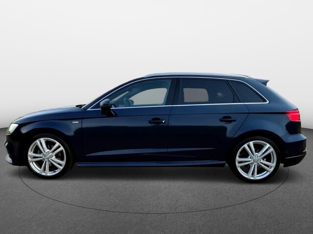 Audi A3 SPORTBACK 1.0 TFSI Sport S Line Edition | 2x S-Line | NL Auto | PDC