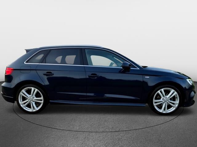 Audi A3 SPORTBACK 1.0 TFSI Sport S Line Edition | 2x S-Line | NL Auto | PDC