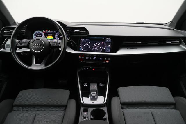 Audi A3 SPORTBACK 40 TFSI e Business edition Virtual Cockpit, Cruise, Trekhaak, Sportstoelen, Stoelverwarming, 17'' – foto 2