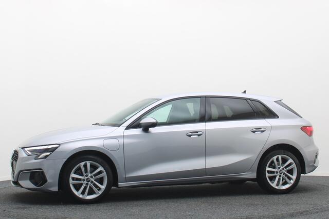 Audi A3 SPORTBACK 40 TFSI e Business edition Virtual Cockpit, Cruise, Trekhaak, Sportstoelen, Stoelverwarming, 17'' – foto 7