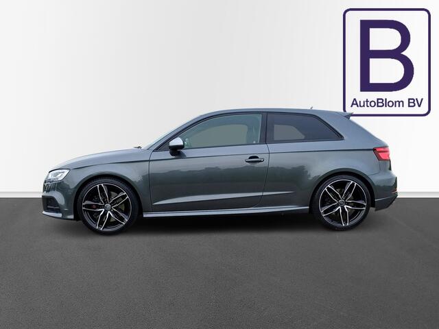 Audi A3 SPORTBACK 2.0 TFSI S3 quattro Pro Line Plus /Mooie auto!/310 PK/Digi Dash/B&O/Navi/