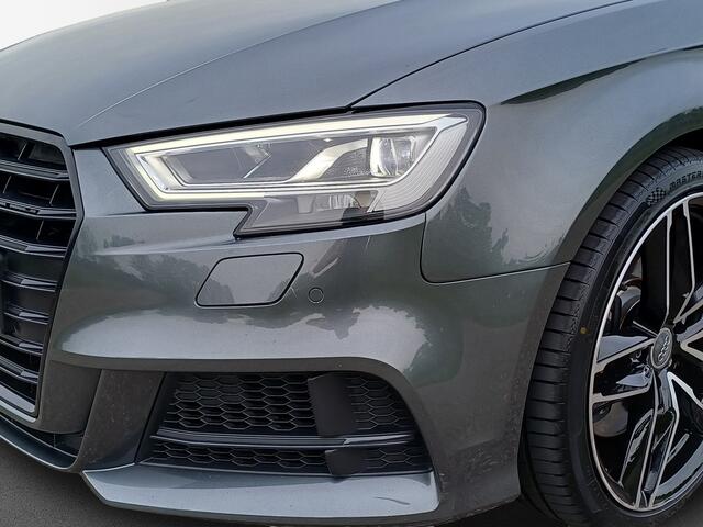 Audi A3 SPORTBACK 2.0 TFSI S3 quattro Pro Line Plus /Mooie auto!/310 PK/Digi Dash/B&O/Navi/