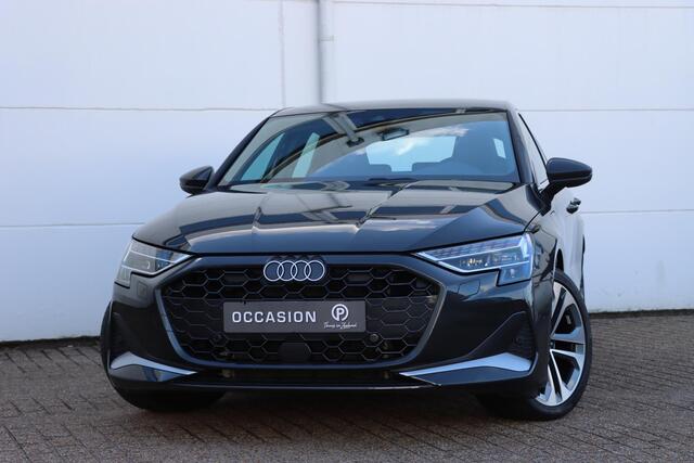 Audi A3 SPORTBACK 40 TFSI e Advanced edition 204pk S-Tronic | SOH 99,9% |