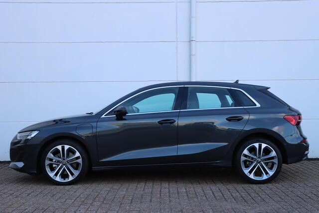 Audi A3 SPORTBACK 40 TFSI e Advanced edition 204pk S-Tronic | SOH 99,9% |