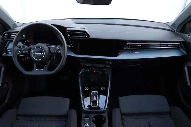 Audi A3 SPORTBACK 40 TFSI e Advanced edition 204pk S-Tronic | SOH 99,9% |
