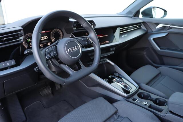 Audi A3 SPORTBACK 40 TFSI e Advanced edition 204pk S-Tronic | SOH 99,9% |