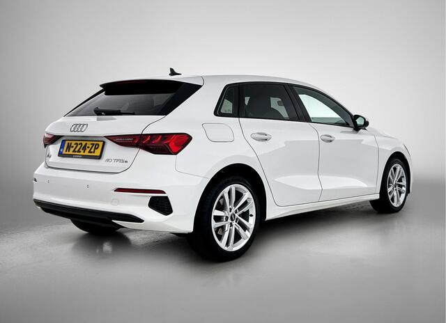 Audi A3 SPORTBACK 40 TFSI e Business edition | Origineel NL! | NAP! | 12 maanden BOVAG