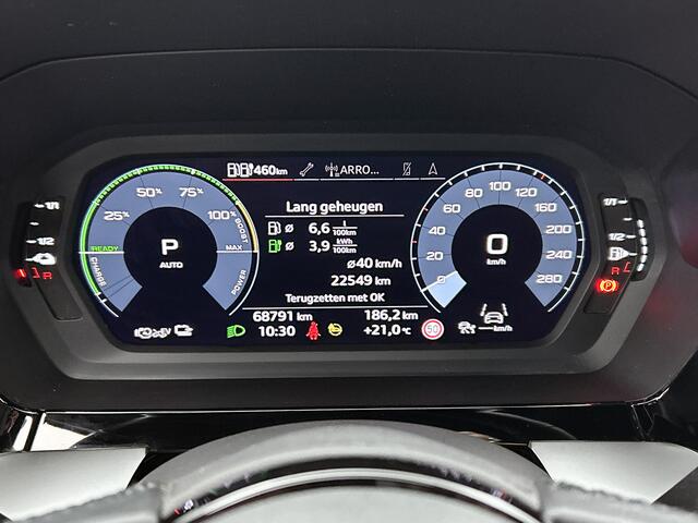 Audi A3 SPORTBACK 40 TFSI e Business edition | Origineel NL! | NAP! | 12 maanden BOVAG