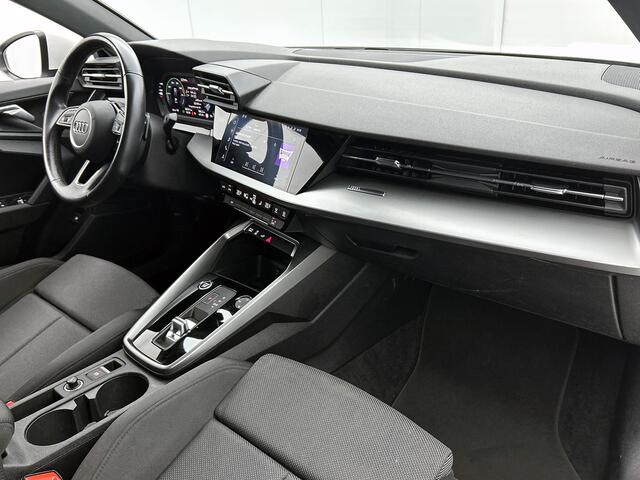 Audi A3 SPORTBACK 40 TFSI e Business edition | Origineel NL! | NAP! | 12 maanden BOVAG