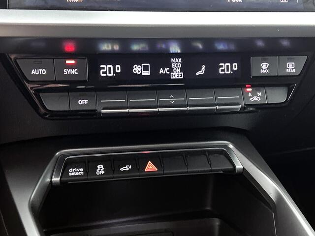 Audi A3 SPORTBACK 40 TFSI e Business edition | Origineel NL! | NAP! | 12 maanden BOVAG